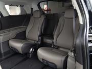 Kia Carnival IV Рестайлинг Москва  - изображение 44