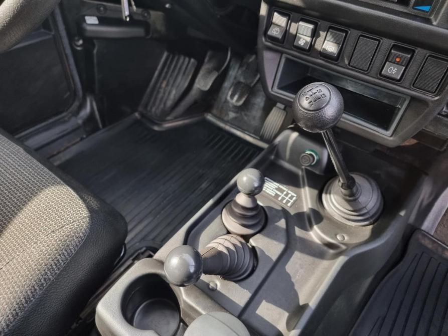 Lada (ВАЗ) 2121 (4x4) I Рестайлинг Архангельск  - изображение 12