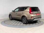 Geely Emgrand X7 I Рестайлинг 2 Екатеринбург  - изображение 25