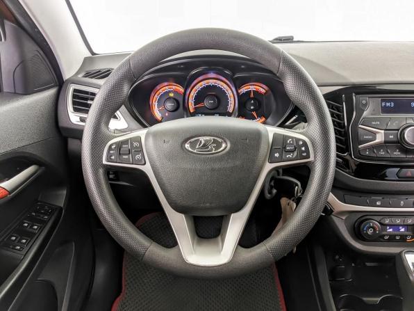 Lada (ВАЗ) Vesta I с пробегом 2021 года, цена 1 090 000 рублей, 117695 км, универсал, Автокод Объявления