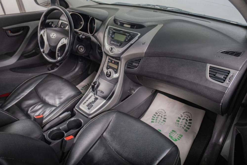 Hyundai Avante V Томск  - изображение 19