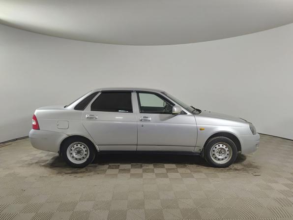 Lada (ВАЗ) Priora I с пробегом 2010 года, цена 155 000 рублей, 205000 км, седан, Автокод Объявления