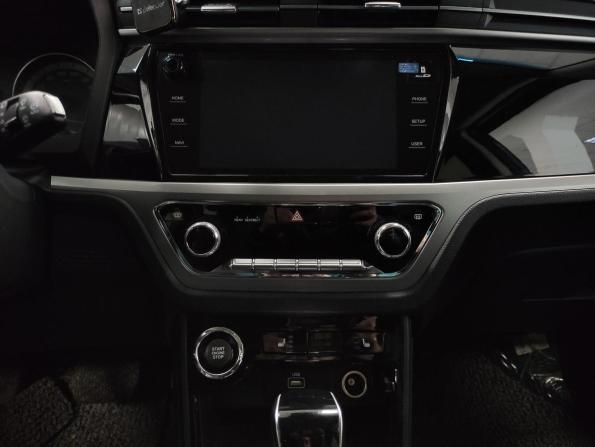 SsangYong Korando IV с пробегом 2020 года, цена 2 020 000 рублей, 85521 км, внедорожник, Автокод Объявления