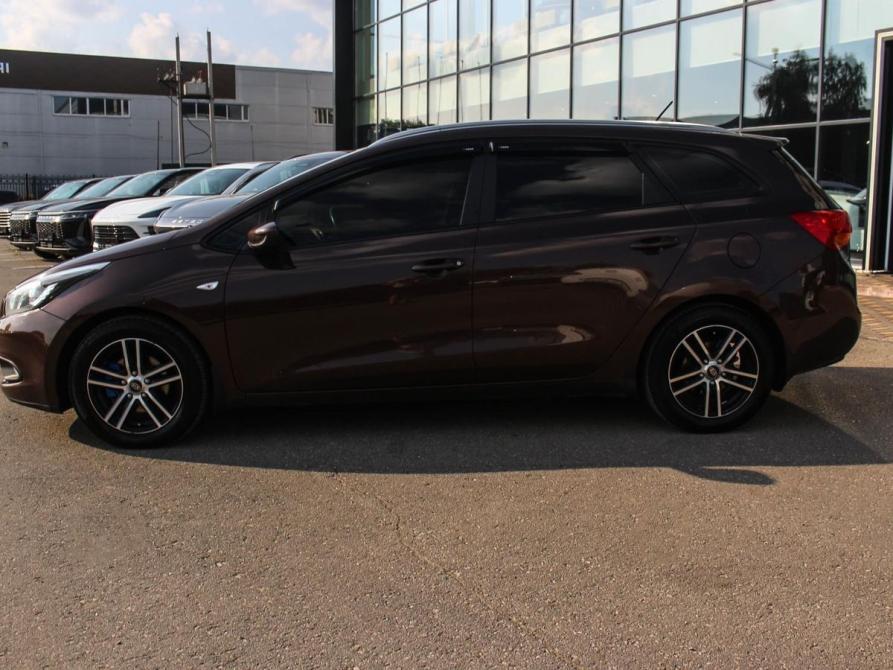 Kia Ceed II Калуга  - изображение 2