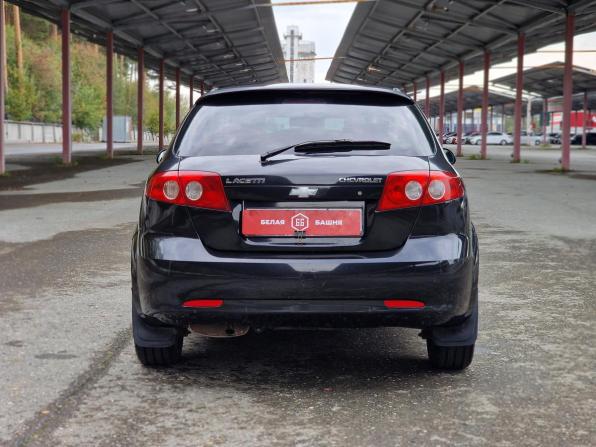 Chevrolet Lacetti I с пробегом 2008 года, цена 499 000 рублей, 249000 км, хэтчбек, Автокод Объявления