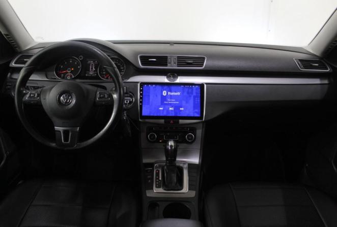 Volkswagen Passat B7 с пробегом 2011 года, цена 850 000 рублей, 284483 км, седан, Автокод Объявления