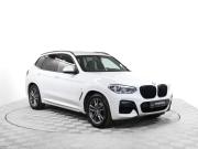 BMW X3 III (G01) Москва  - изображение 27