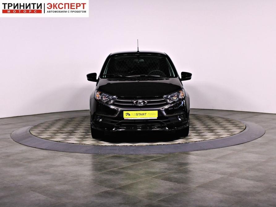 Lada (ВАЗ) Granta I Рестайлинг Белгород  - изображение 2
