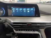 Changan CS35 Plus I Рестайлинг Набережные Челны  - изображение 43