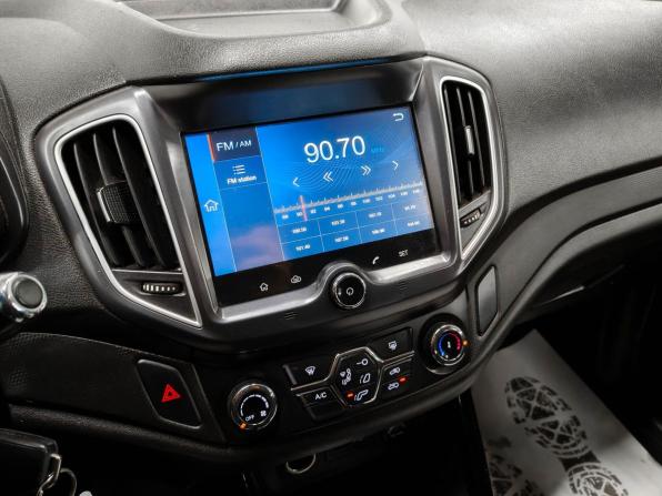 Chery Tiggo 5 I Рестайлинг с пробегом 2017 года, цена 810 000 рублей, 154538 км, внедорожник, Автокод Объявления