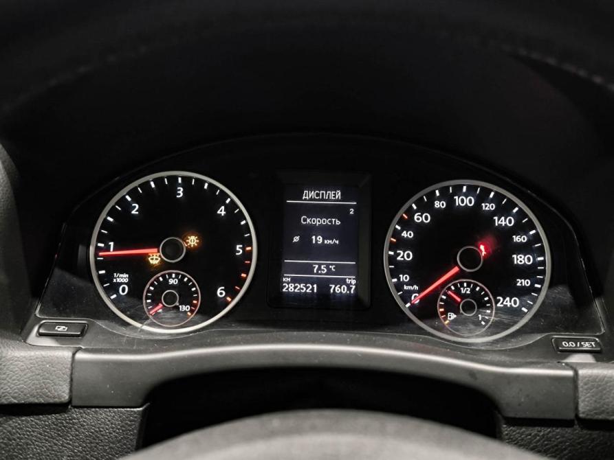Volkswagen Tiguan I Рестайлинг Казань  - изображение 16