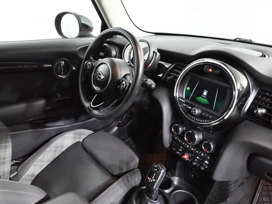 Mini Hatch III (F55/F56) Рестайлинг Екатеринбург  - изображение 12