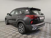 Kia Seltos I Москва  - изображение 30