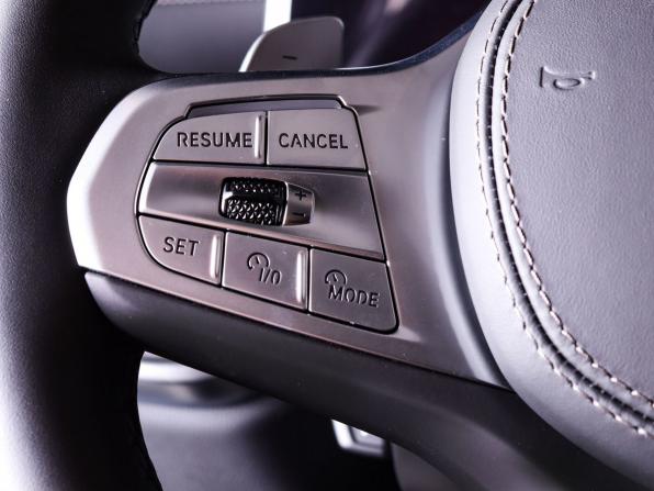 BMW X5 IV (G05/G18) Рестайлинг с пробегом 2025 года, цена 10 500 000 рублей, 661 км, внедорожник, Автокод Объявления