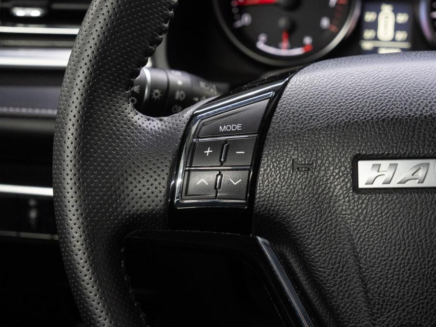 Haval M6 II Тюмень  - изображение 20