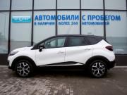 Renault Kaptur I Екатеринбург  - изображение 23