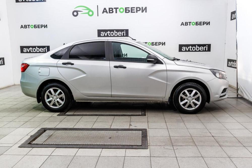 Lada (ВАЗ) Vesta I Ульяновск  - изображение 4