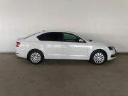 Skoda Octavia III (A7) Рестайлинг Москва  - изображение 24