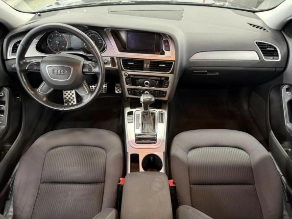 Audi A4 IV (B8) Рестайлинг с пробегом 2013 года, цена 1 236 250 рублей, 188875 км, седан, Автокод Объявления