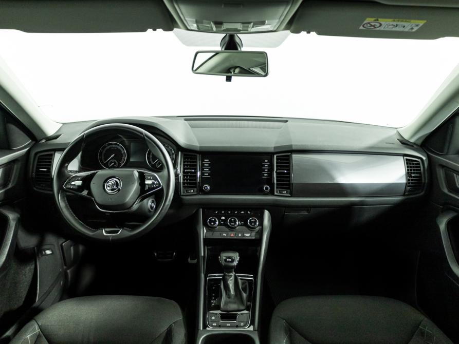 Skoda Kodiaq I Санкт-Петербург  - изображение 13