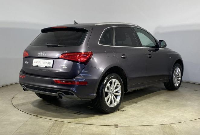 Audi Q5 I (8R) с пробегом 2010 года, цена 1 385 000 рублей, 198747 км, внедорожник, Автокод Объявления