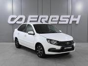 Lada (ВАЗ) Granta I Рестайлинг Ростов-на-Дону  - изображение 17