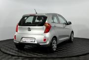 Kia Picanto II Нижний Новгород  - изображение 27