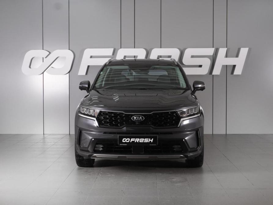Kia Sorento IV Минеральные Воды  - изображение 3
