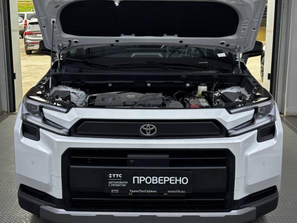 Toyota RAV4 VI (XA60) с пробегом 2026 года, цена 4 410 000 рублей, 134 км, внедорожник, Автокод Объявления