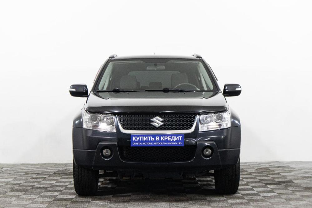 Suzuki Grand Vitara II Рестайлинг Сургут  - изображение 2