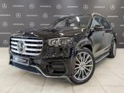 Mercedes-Benz GLS II (X167) Рестайлинг Москва  - изображение 31
