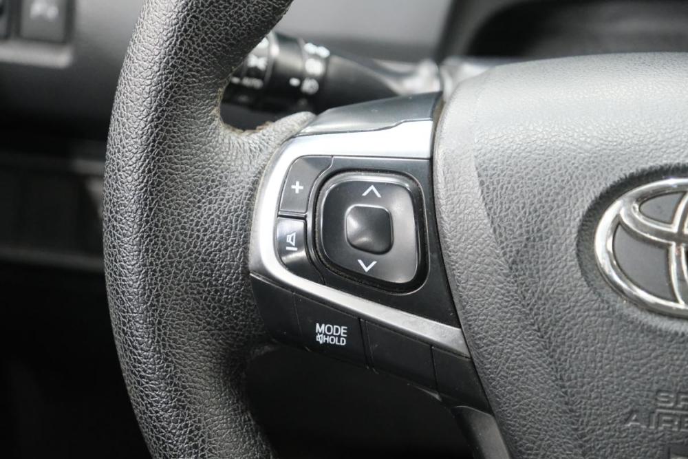 Toyota Camry VII (XV50) Рестайлинг Омск  - изображение 14