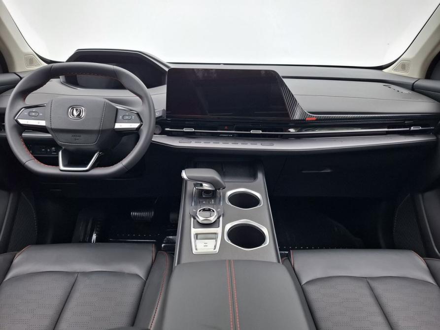 Changan CS55 Plus II Москва  - изображение 13