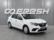 Renault Logan II Рестайлинг Ростов-на-Дону  - изображение 16
