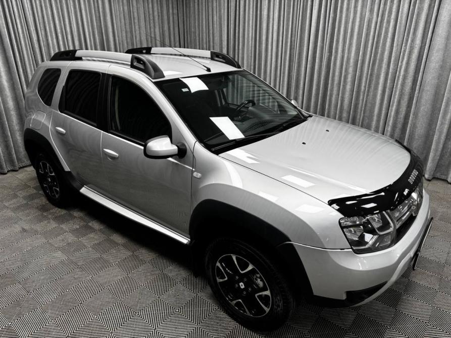 Renault Duster I Рестайлинг Стерлитамак  - изображение 2