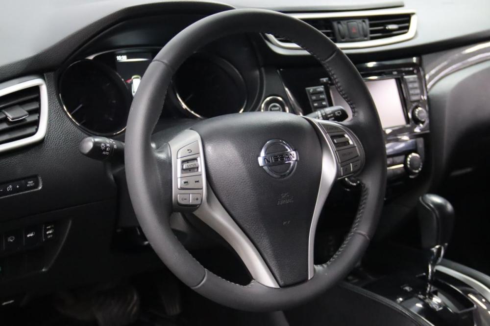 Nissan X-Trail III Сургут  - изображение 17