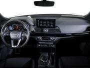 Audi Q5 II (FY) Рестайлинг Москва  - изображение 41