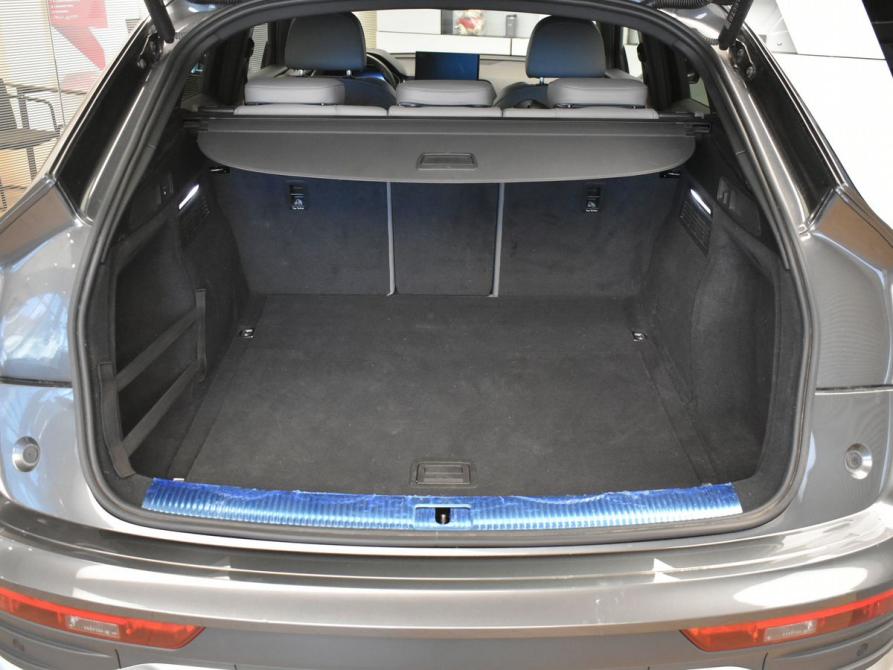 Audi Q5 Sportback I (FY) Москва  - изображение 27