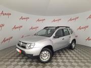 Renault Duster I Рестайлинг Псков  - изображение 19