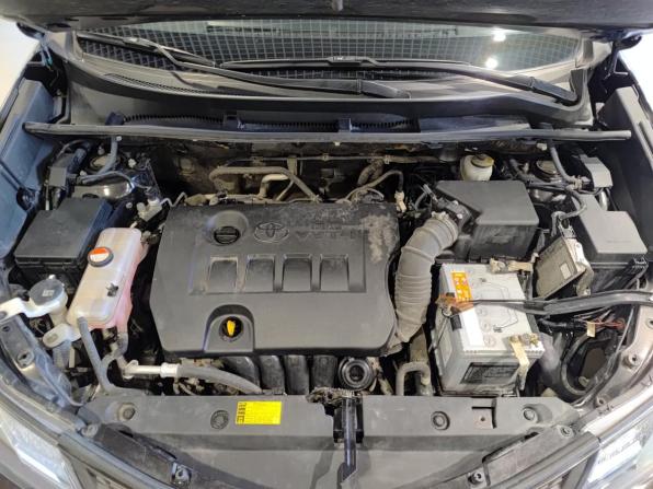 Toyota RAV4 IV (XA40) с пробегом 2014 года, цена 1 595 000 рублей, 281986 км, внедорожник, Автокод Объявления