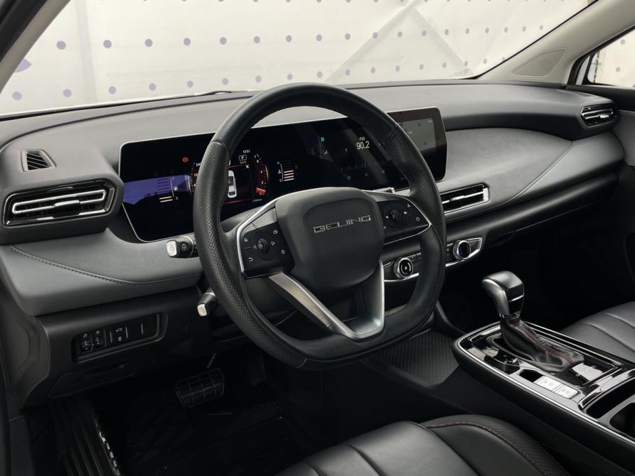 BAIC U5 Plus Тамбов  - изображение 15
