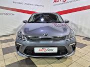 Kia Rio IV Воронеж  - изображение 25