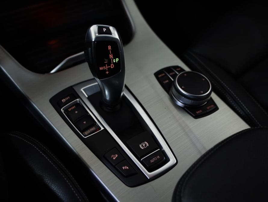 BMW X3 II (F25) Рестайлинг Санкт-Петербург  - изображение 19
