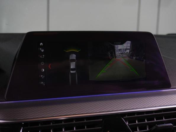 BMW 5 серии VII (G30/G31/G38) с пробегом 2019 года, цена 4 249 000 рублей, 68767 км, седан, Автокод Объявления