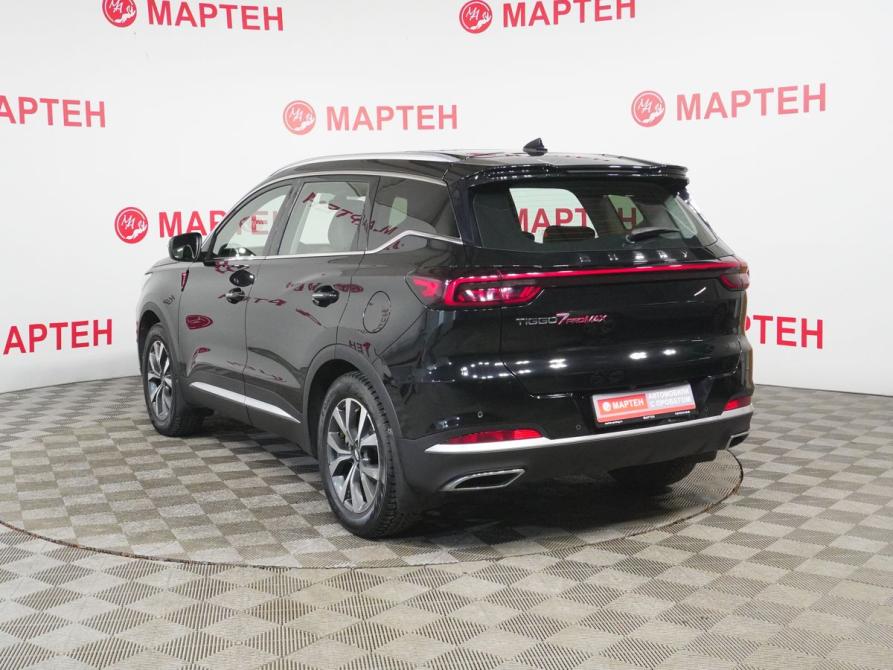 Chery Tiggo 7 Pro Max I Вологда  - изображение 7