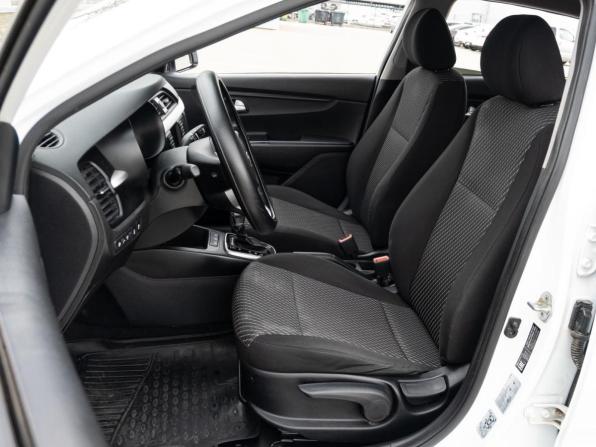 Kia Rio IV с пробегом 2020 года, цена 1 335 000 рублей, 58450 км, хэтчбек, Автокод Объявления