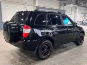 Chery Tiggo (T11) I Пермь  - изображение 8