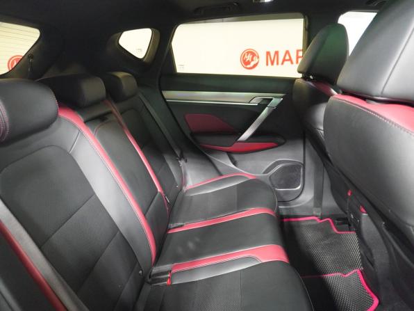Geely Coolray I с пробегом 2021 года, цена 1 432 000 рублей, 124701 км, внедорожник, Автокод Объявления