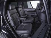 Hyundai Santa Fe V (MX5) Ростов-на-Дону  - изображение 34