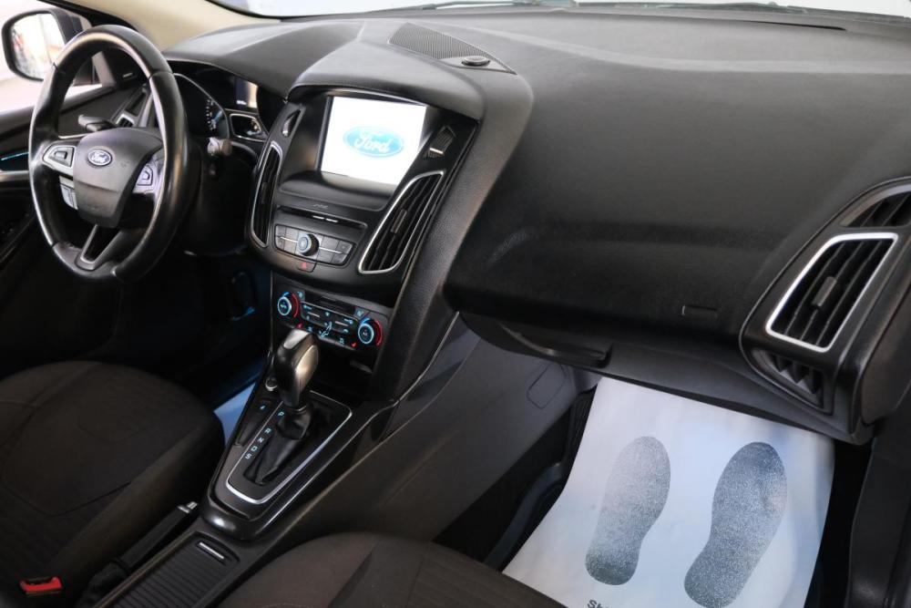 Ford Focus III Рестайлинг Омск  - изображение 21